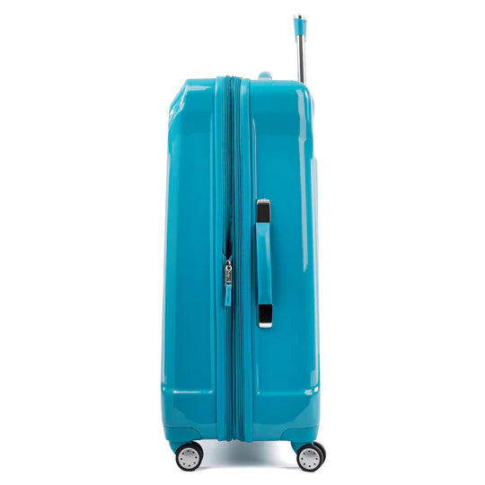 Carry-On Atlantic® UltraLite 20' en Azul Turquesa