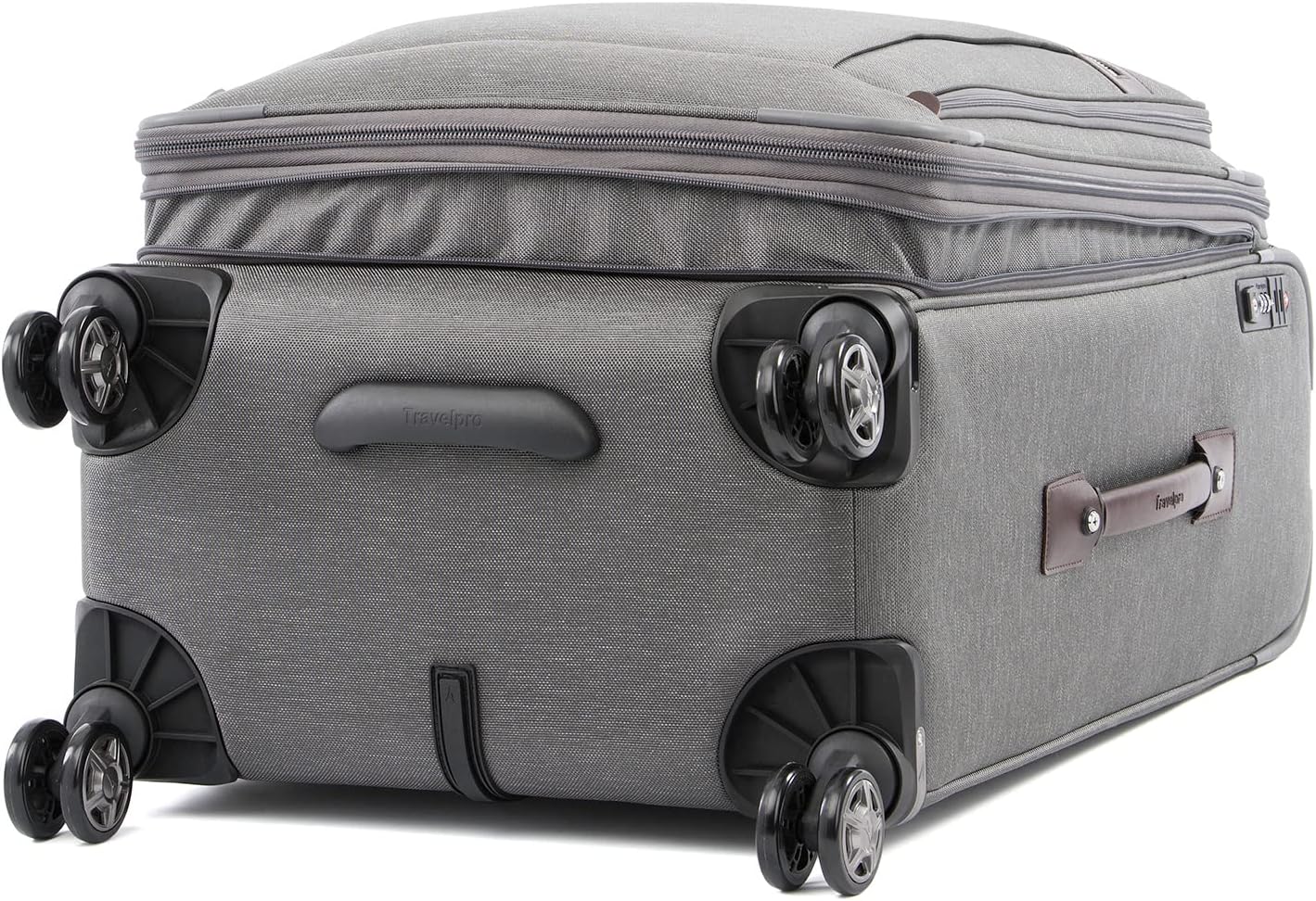 Check-In Mediana Travelpro® Platinum Elite Vintage Grey