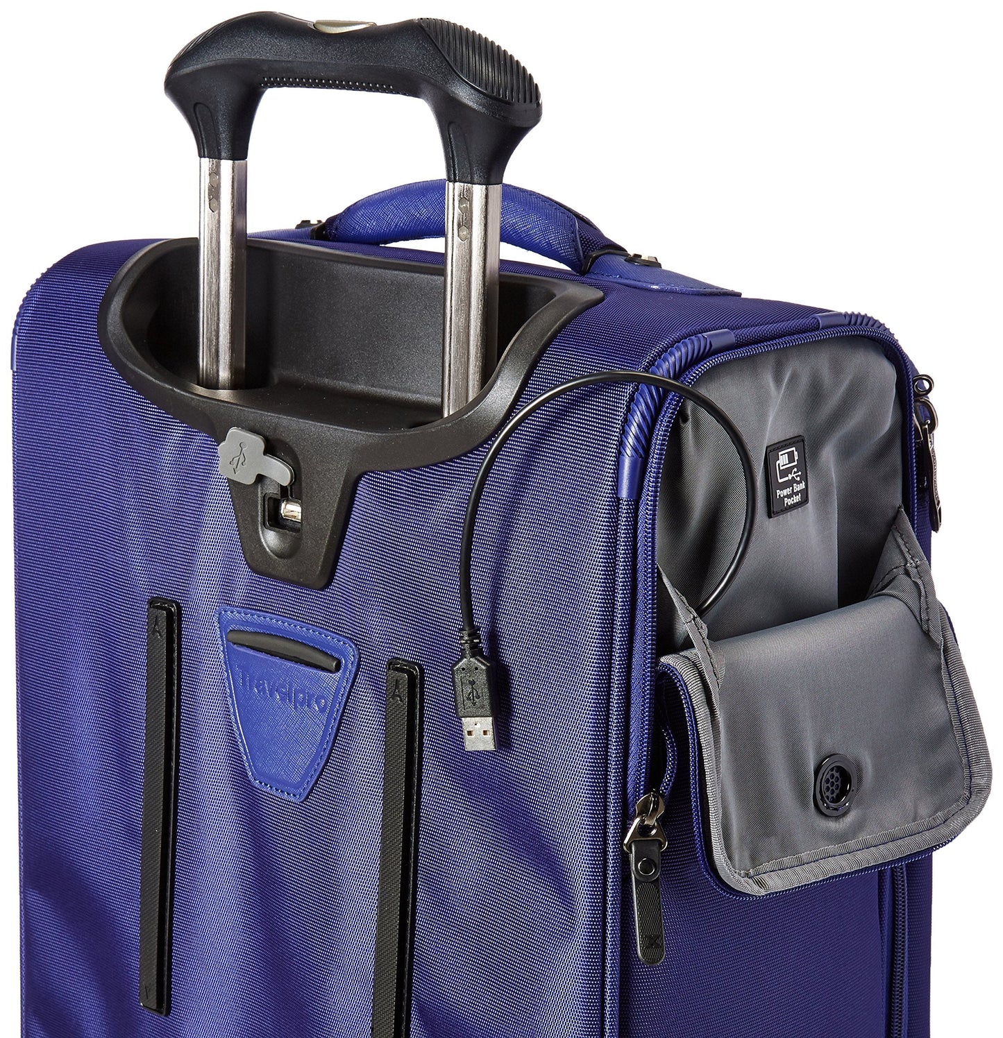 Carry On Travelpro® Crew 11 Spinner