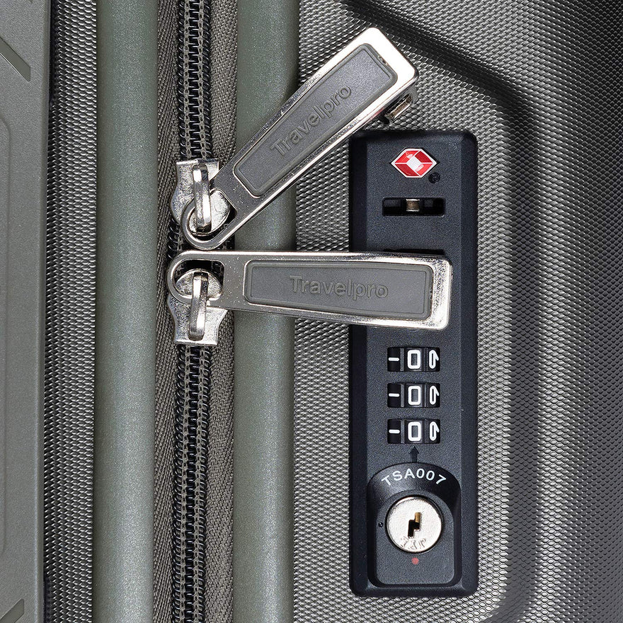 Carry-On Travelpro® Maxlite Hardside International