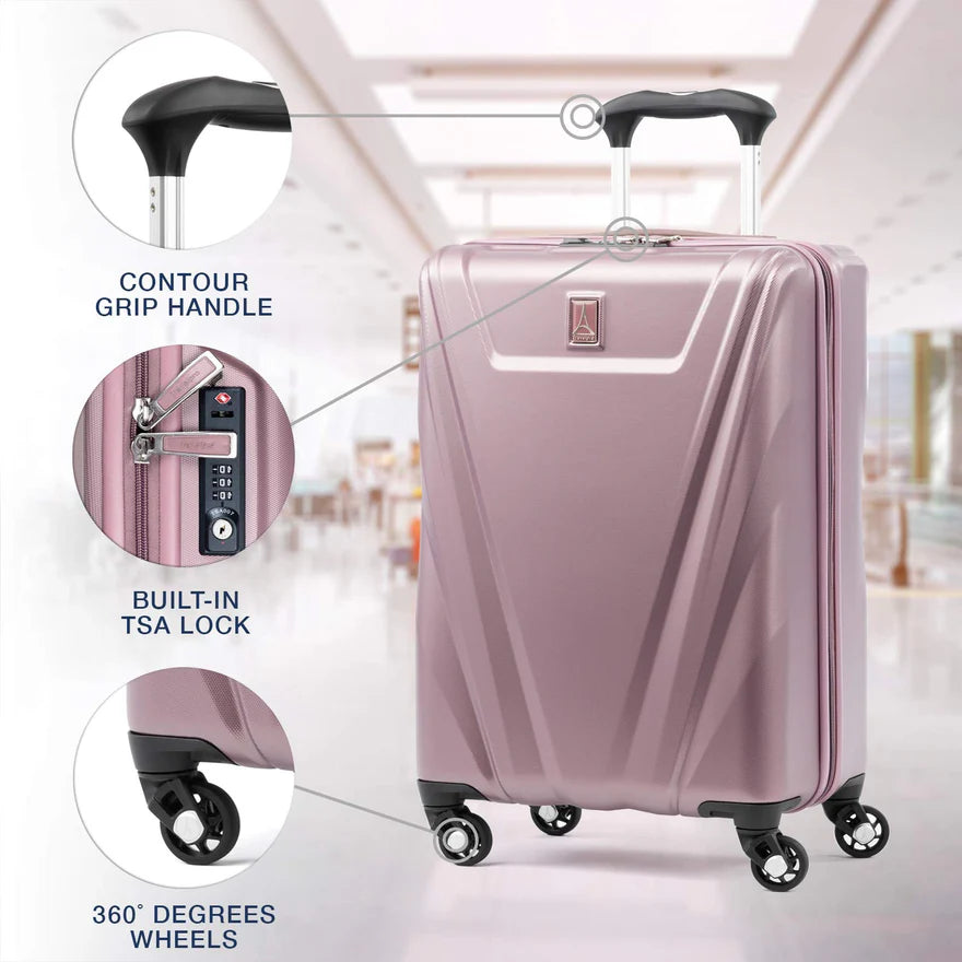 Carry-On Travelpro® Maxlite Hardside International