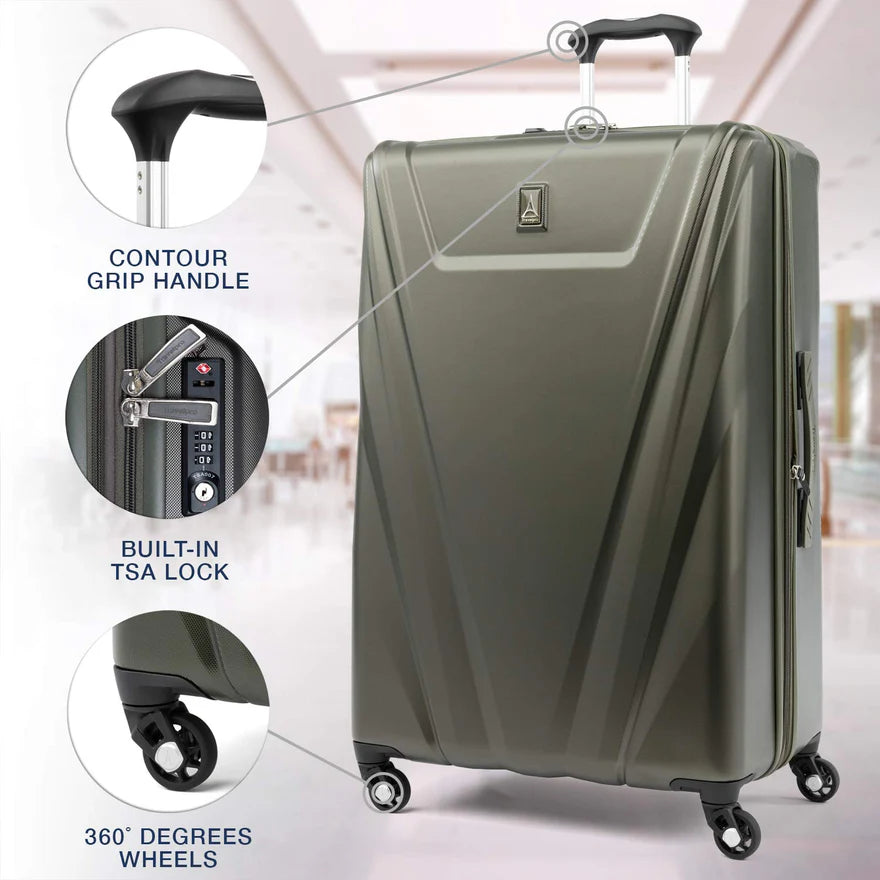 Check-In Grande Travelpro® Maxlite 5 Hardside Spinner