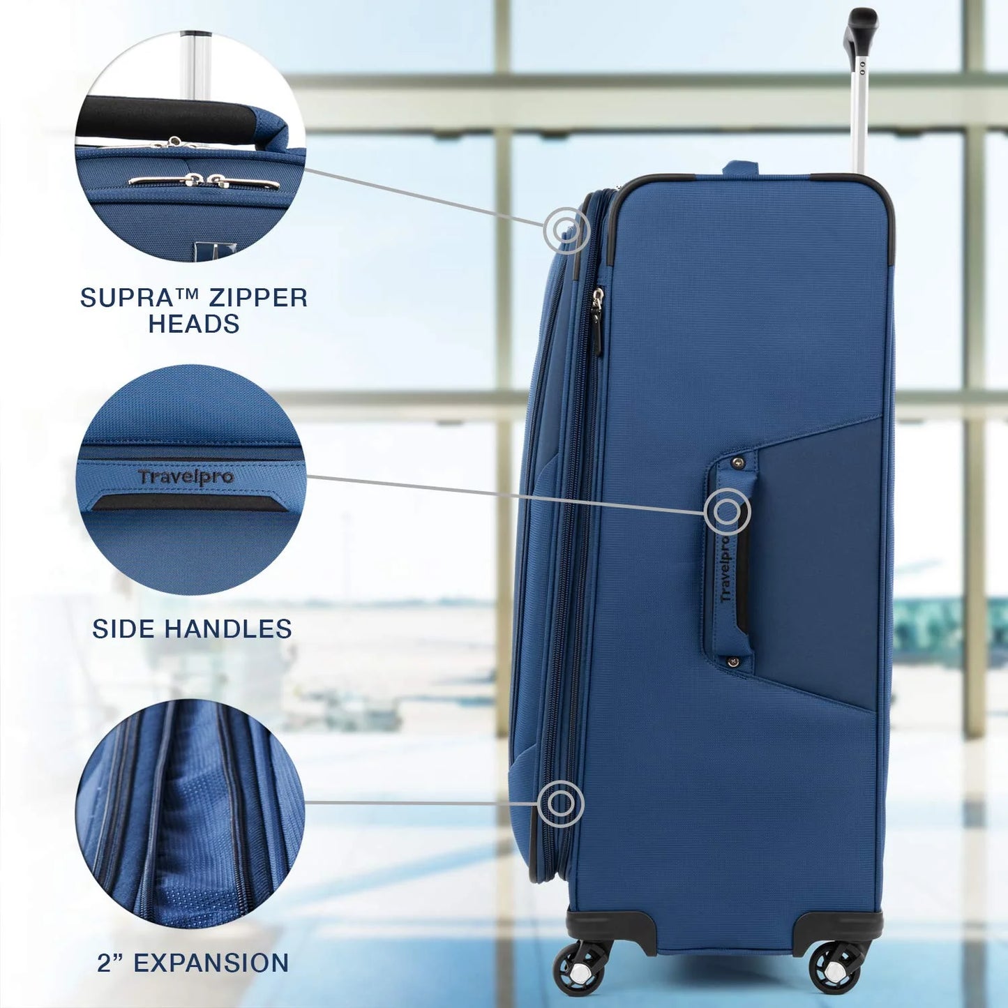 Check-In Grande Travelpro® Maxlite