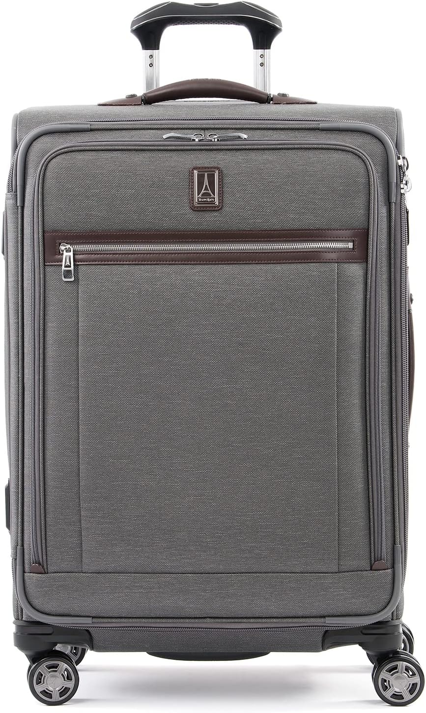 Check-In Mediana Travelpro® Platinum Elite Vintage Grey