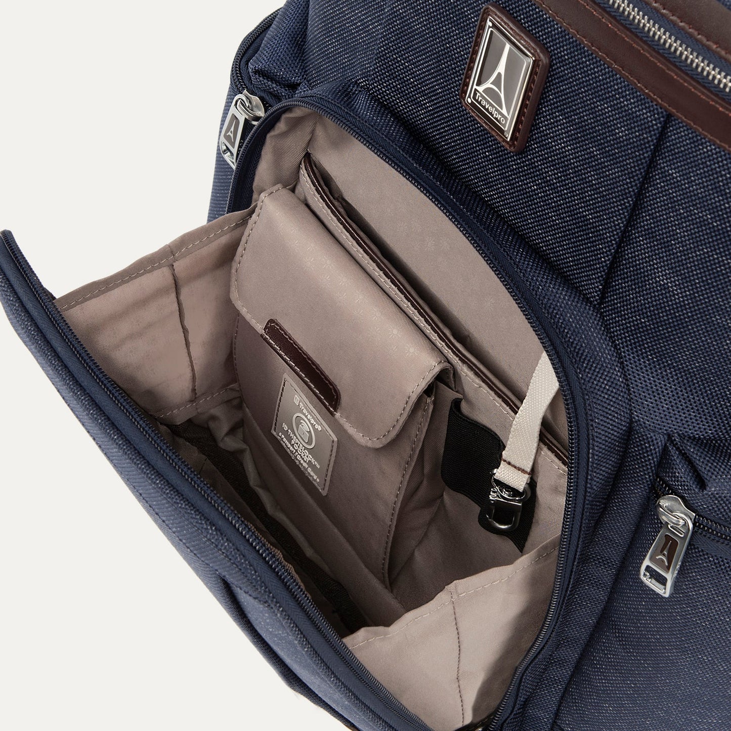 Mochila Ejecutiva Travelpro® Platinum Elite