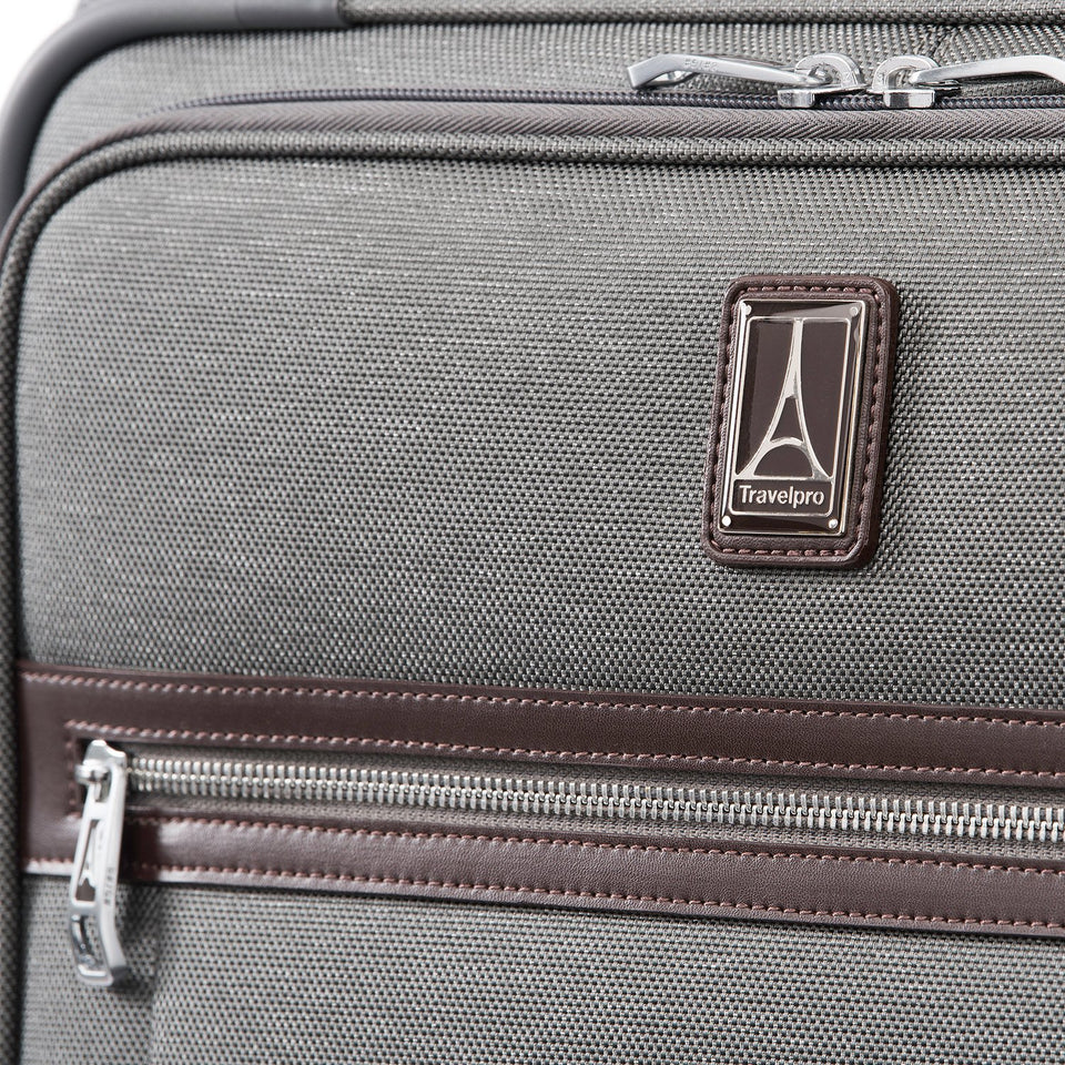 Check-In Mediana Travelpro® Platinum Elite Vintage Grey