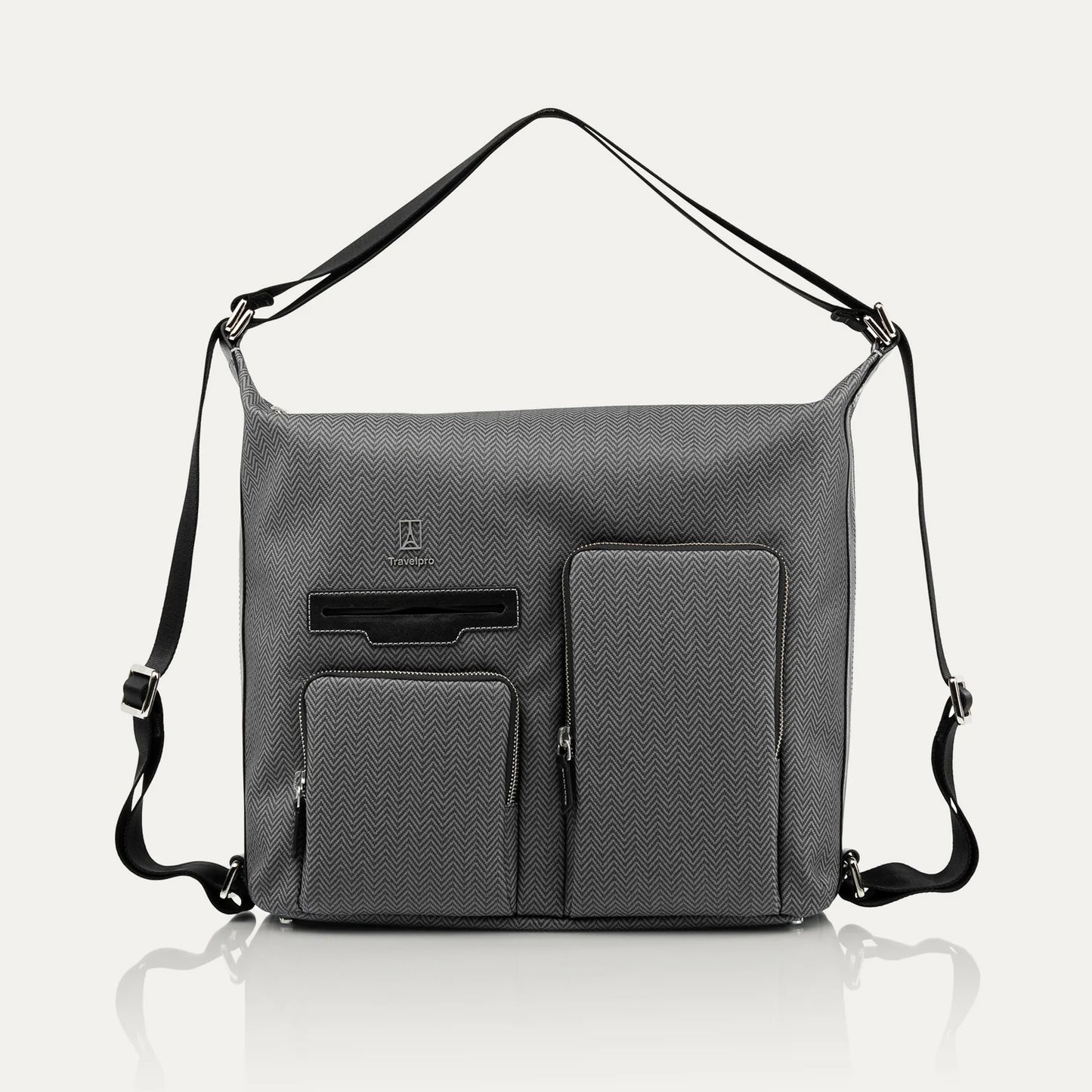 Travelpro® x Travel + Leisure® Convertible Backpack