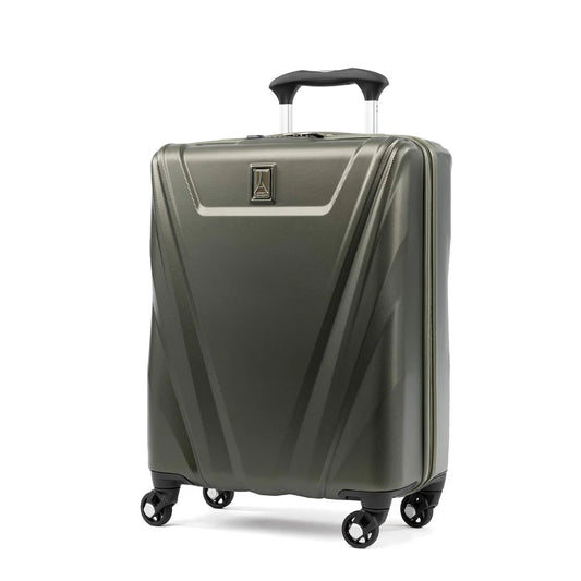 Carry On Travelpro® Maxlite 5 en Verde Militar