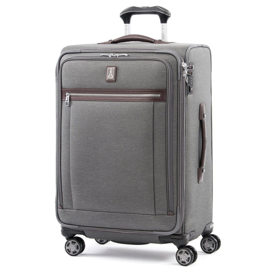 Check-In Mediana Travelpro® Platinum Elite Vintage Grey
