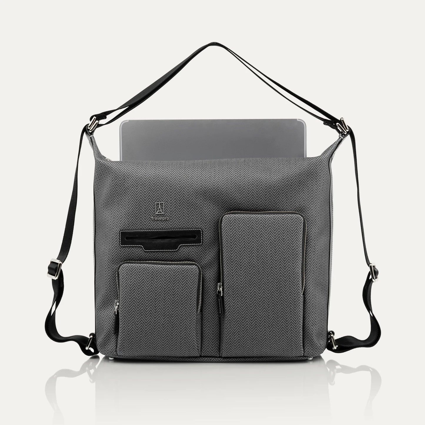 Travelpro® x Travel + Leisure® Convertible Backpack
